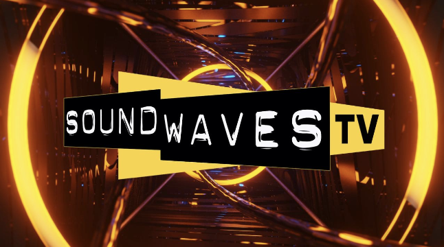 Soundwaves TV: Spotivices