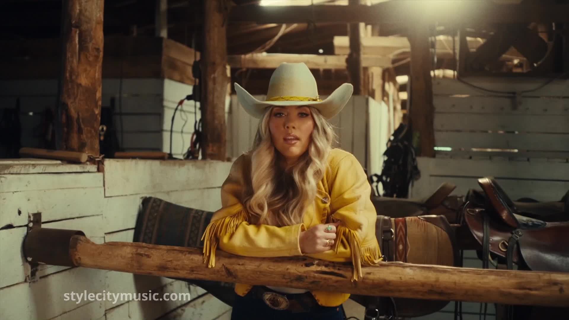 Thumbnail image for Style-City Music Presents: G'sta, Kelsey Hart, Kendra Erika, Calvin Lee, Neil Potter, Kate Clark, Mic Nickels