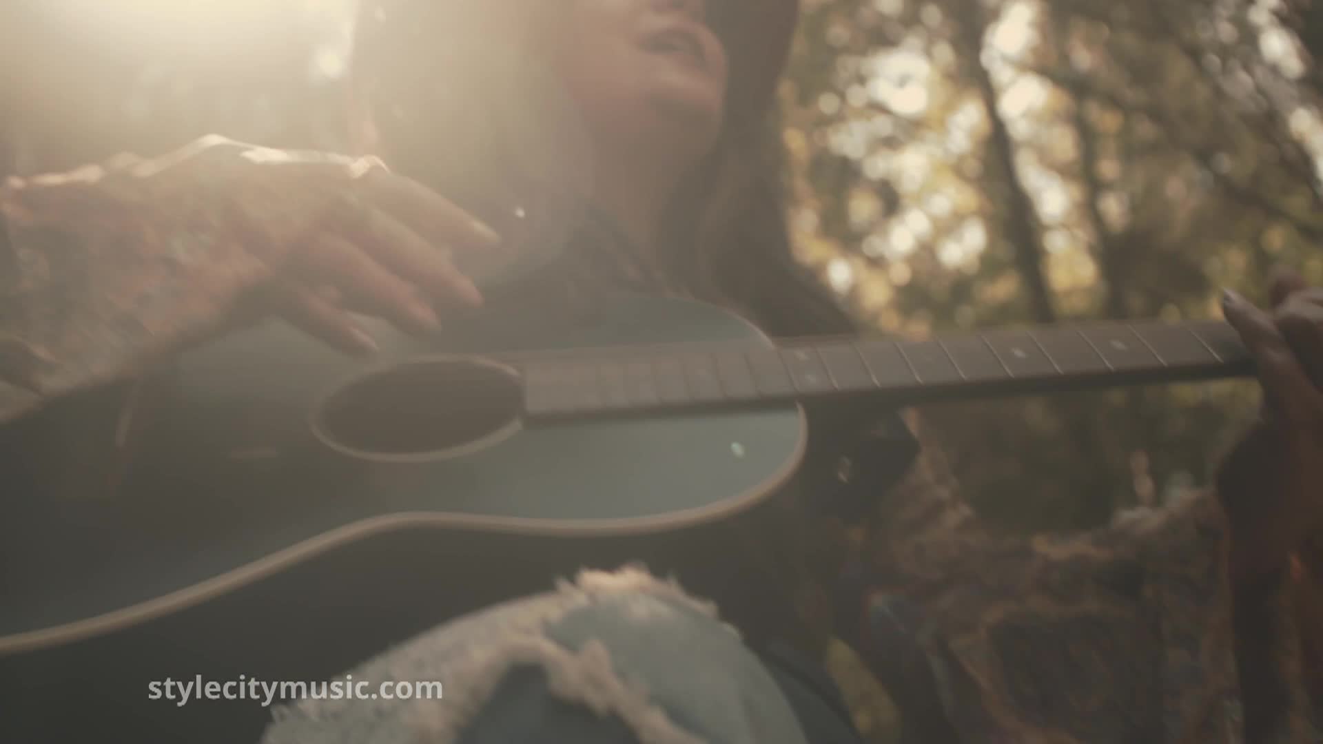 Style-City Music Presents: Gwen Levey, Daisy Briggs, Lost Saints, Assia Ahhatt, 2 Lane Summer, Bi-Ray