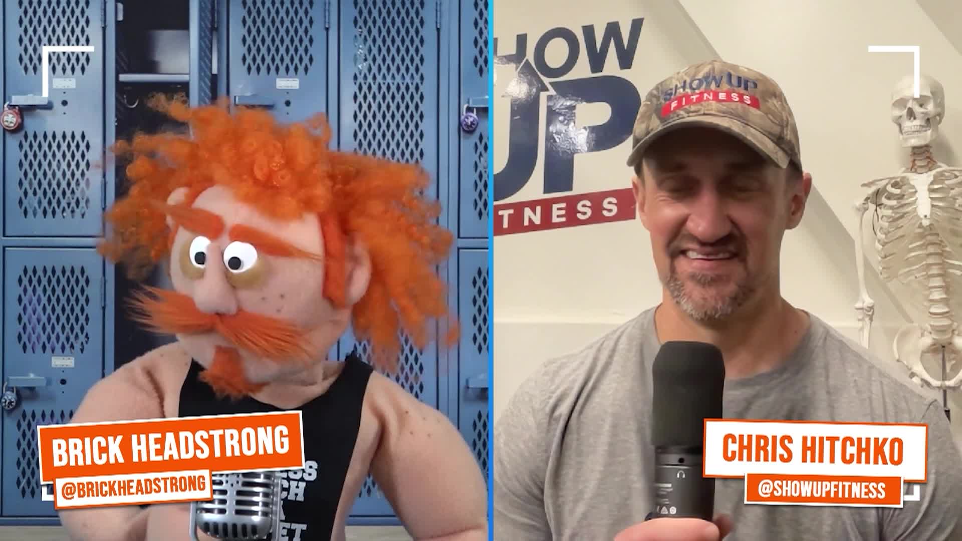 Reppin' Fitness with Brick Headstrong: Certified vs Qualified - What Every Fitness Trainer Needs to Know