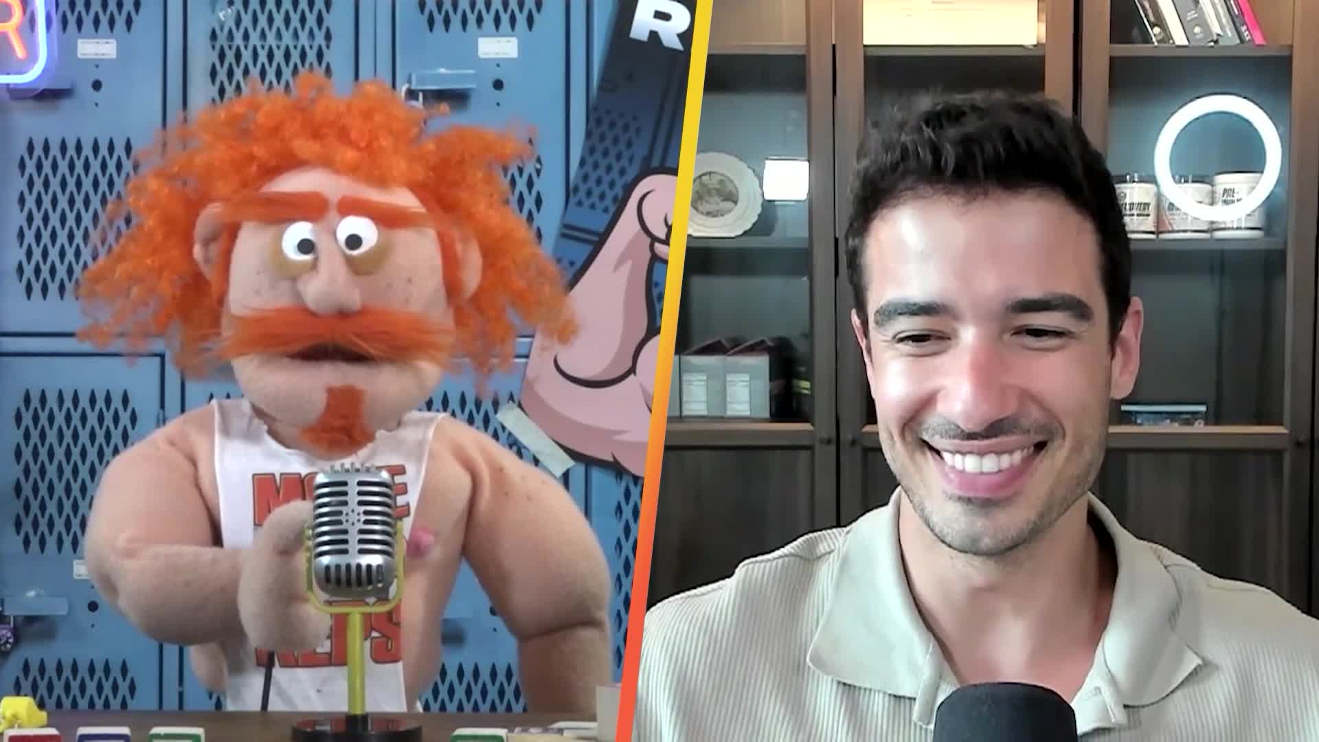 Reppin' Fitness with Brick Headstrong: Why Most Diets Fail (And What to Do Instead)