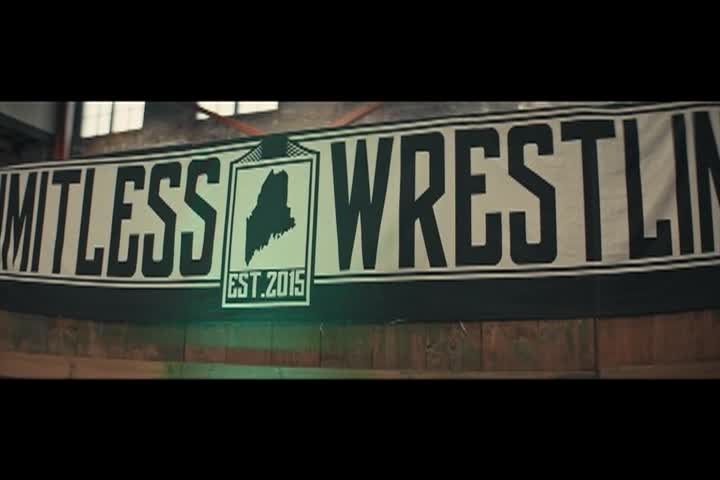 Thumbnail image for Limitless Wrestling TV #94