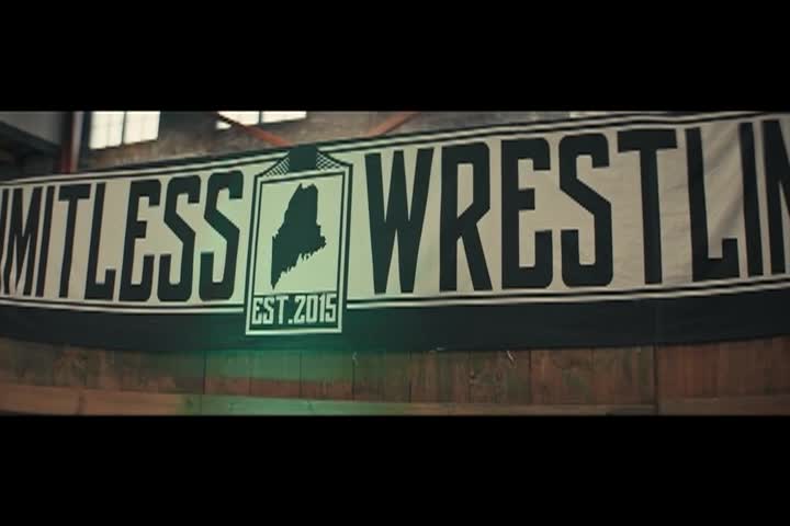 Thumbnail image for Limitless Wrestling TV #96