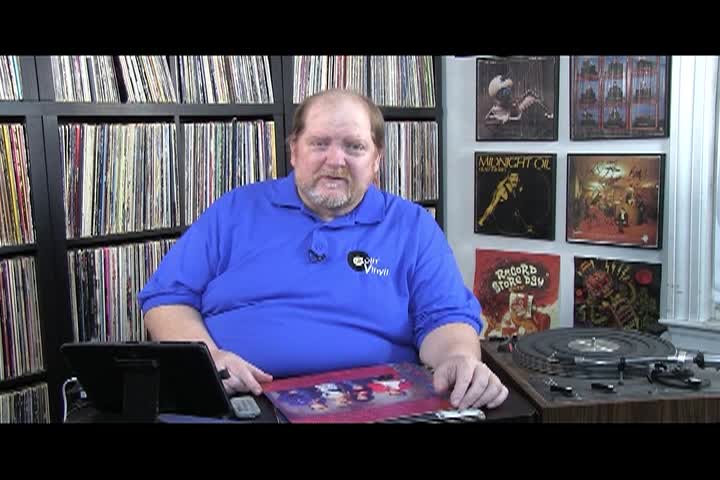 Goin' Vinyl Episode 8