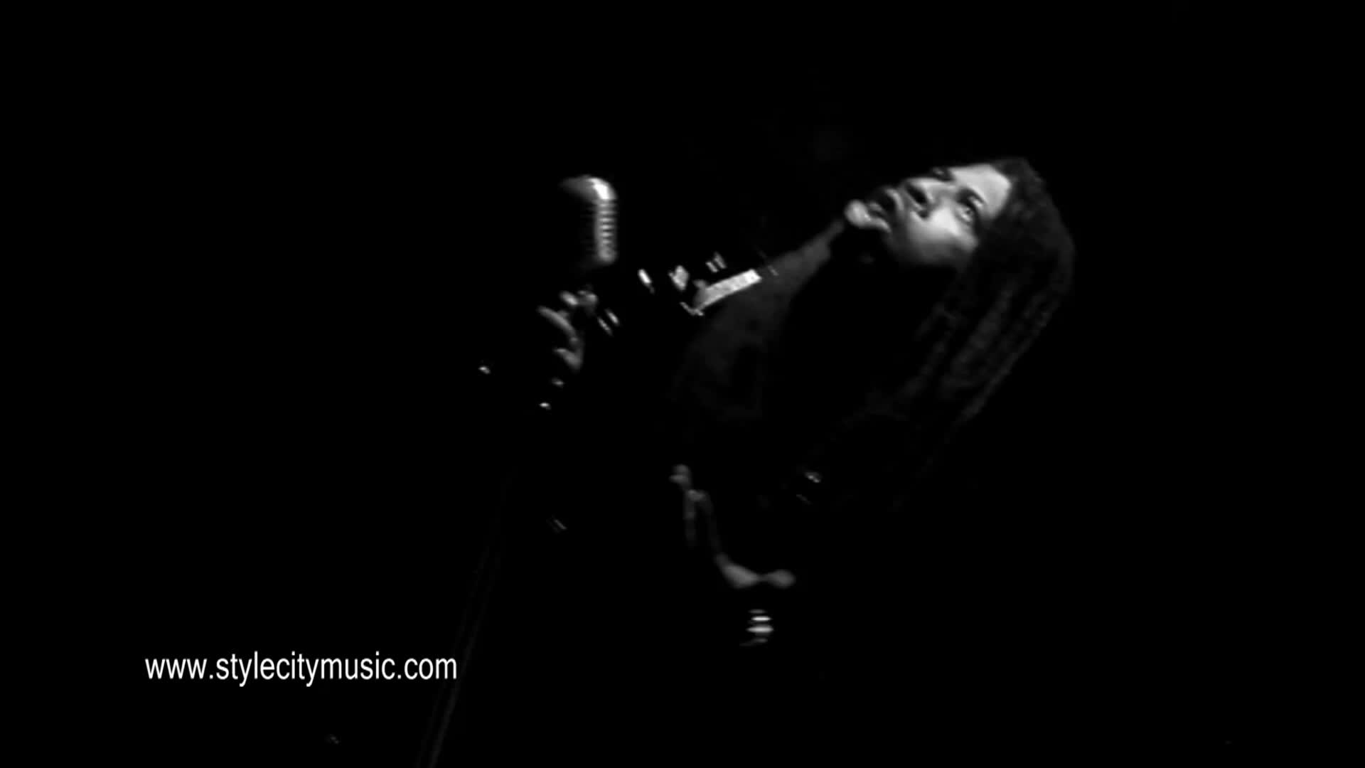 Style-City Music Presents: HALLOWEEN! Xavier Blue, Q, Urban Rock