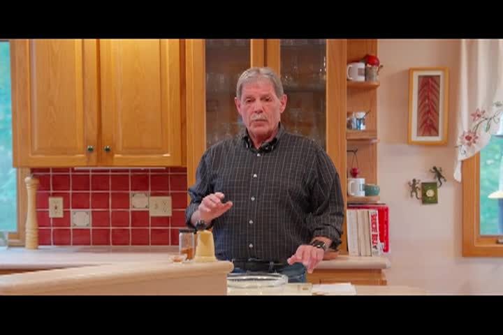 All About the Flavors with Bob Hamel: The Spice is Right