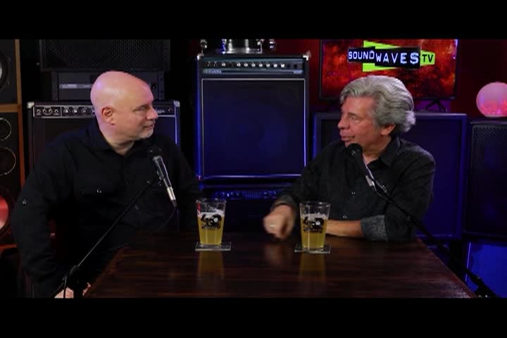 Soundwaves TV: Separate Ways