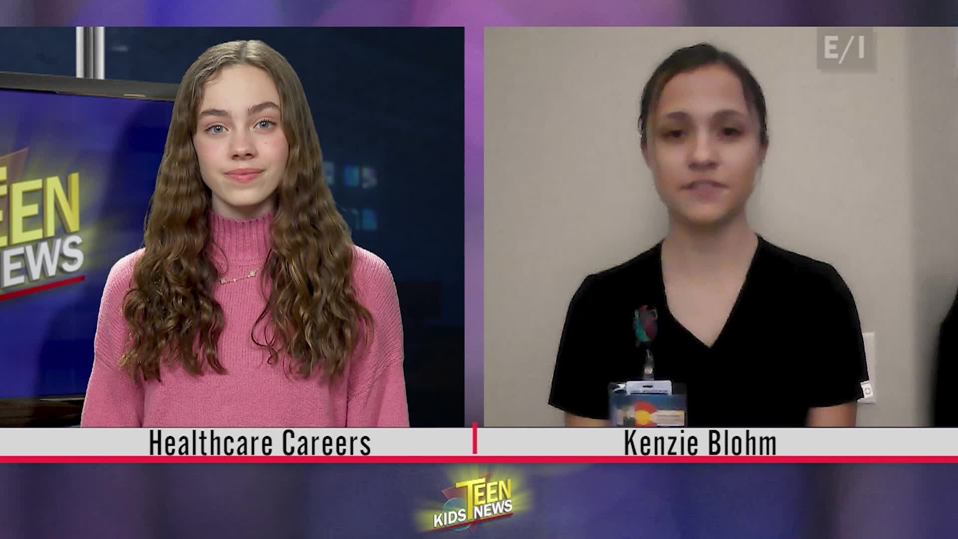 Teen Kids News Season 23 Episode 8