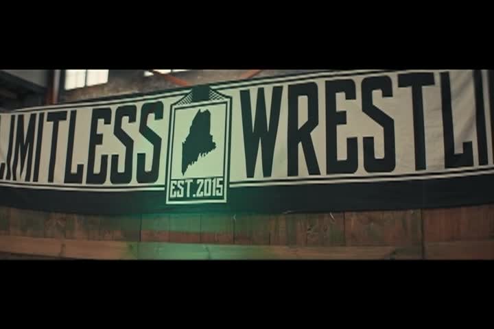 Limitless Wrestling TV #97