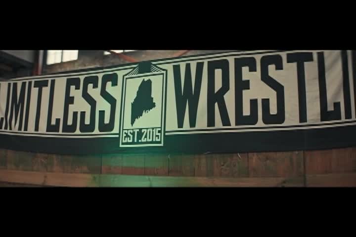 Thumbnail image for Limitless Wrestling TV #100