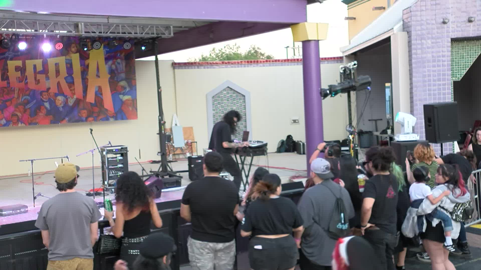 Fiesta Alegria 2025 - Best of... most of