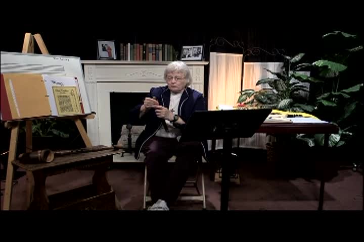 Thumbnail image for Learning Music With Pat #545