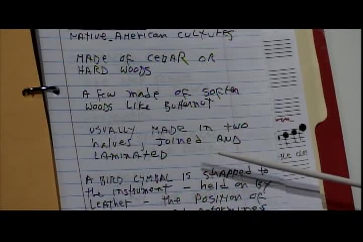 Thumbnail image for Learning Music With Pat #547