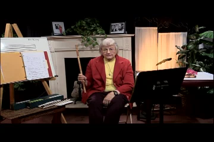 Thumbnail image for Learning Music With Pat #549