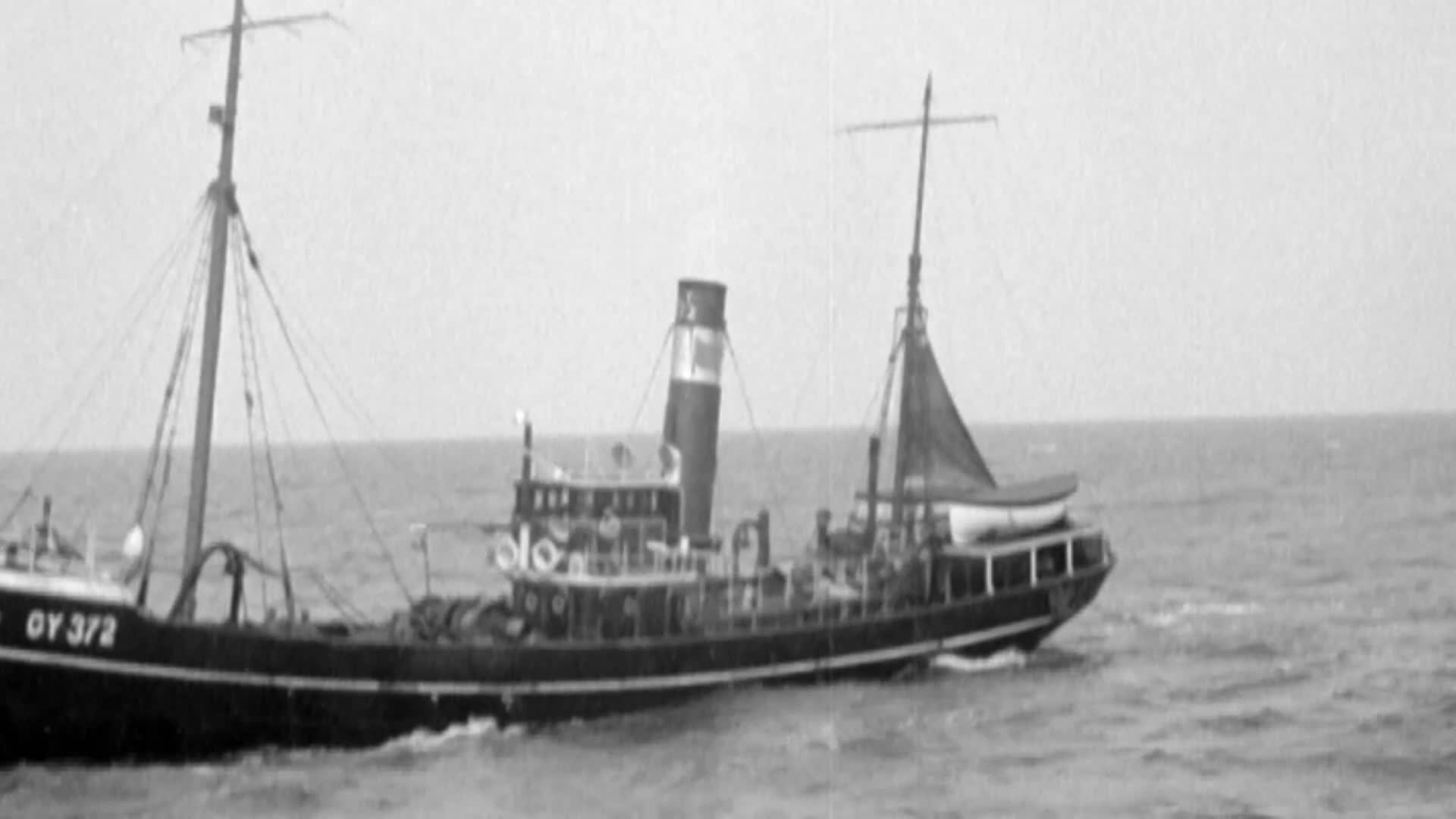 Thumbnail image for 1000 Days For The Planet: The St. Lawrence - A Fishing Story