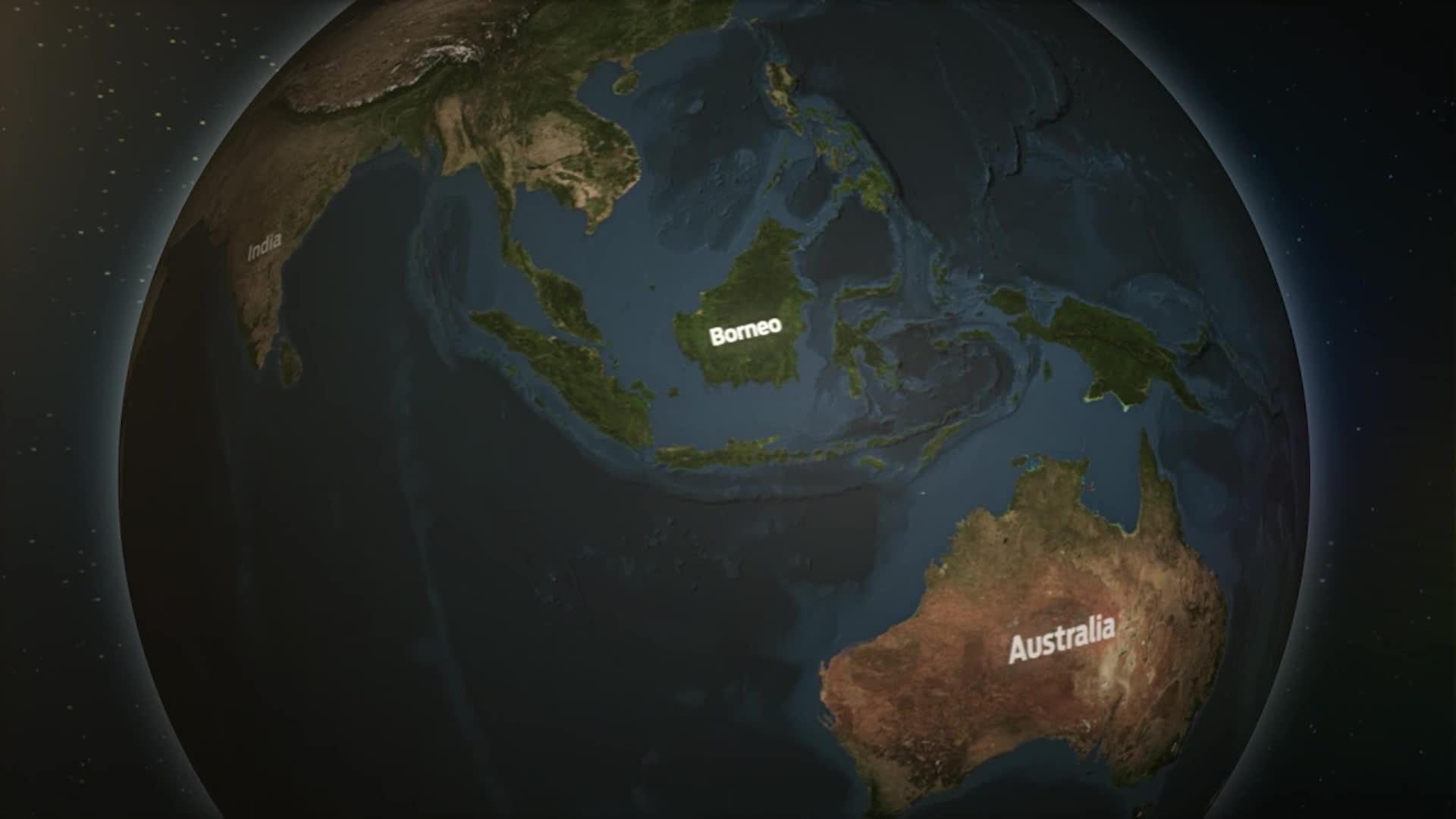 Thumbnail image for 1000 Days For The Planet: Anuta - Hidden Paradise