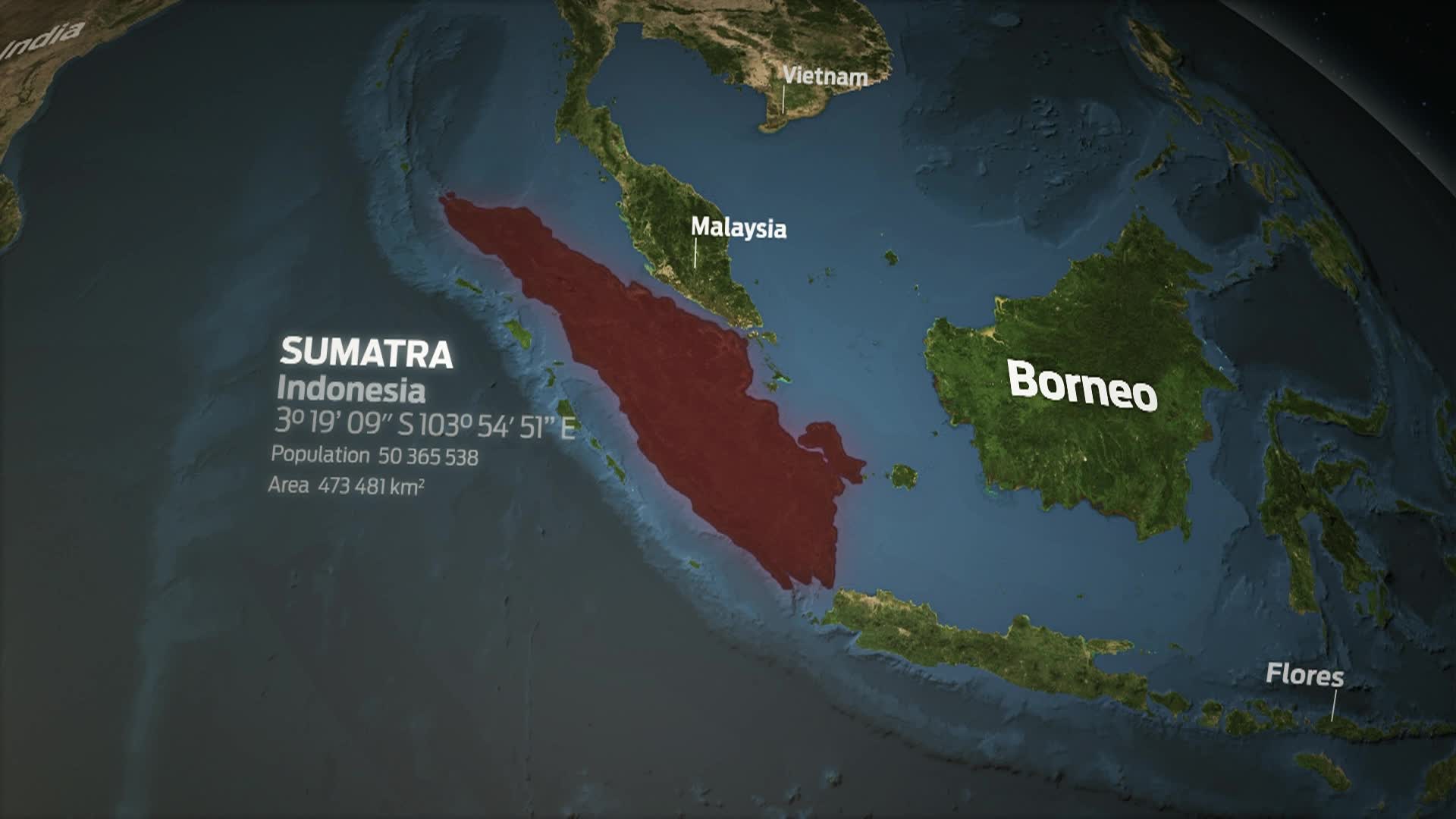 Thumbnail image for 1000 Days For The Planet: The Last Orangutans Of Sumatra