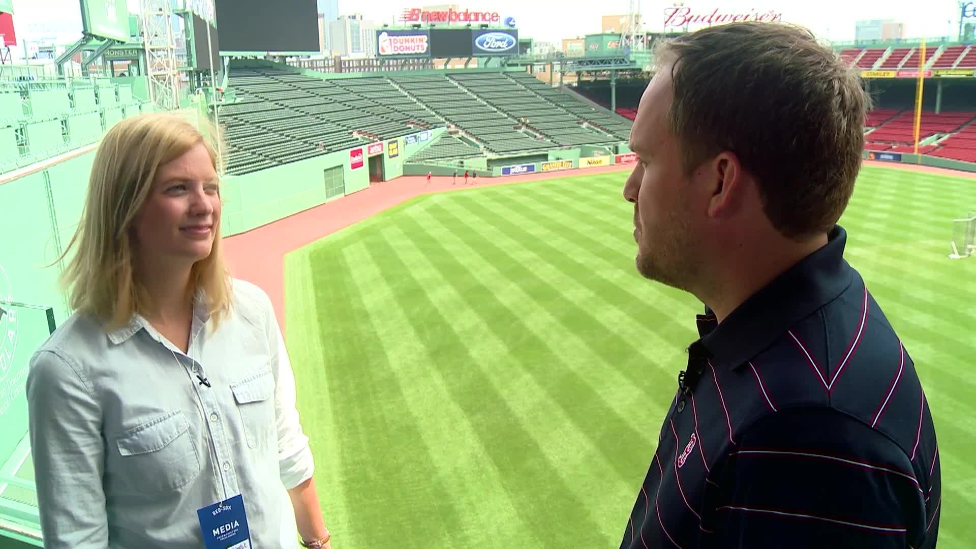 ScienceWorks: All Star Stats