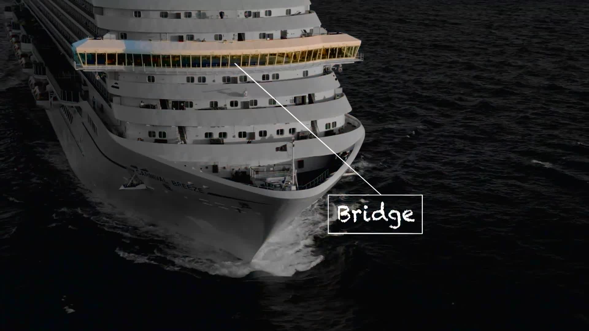 ScienceWorks: Setting Sail With Science