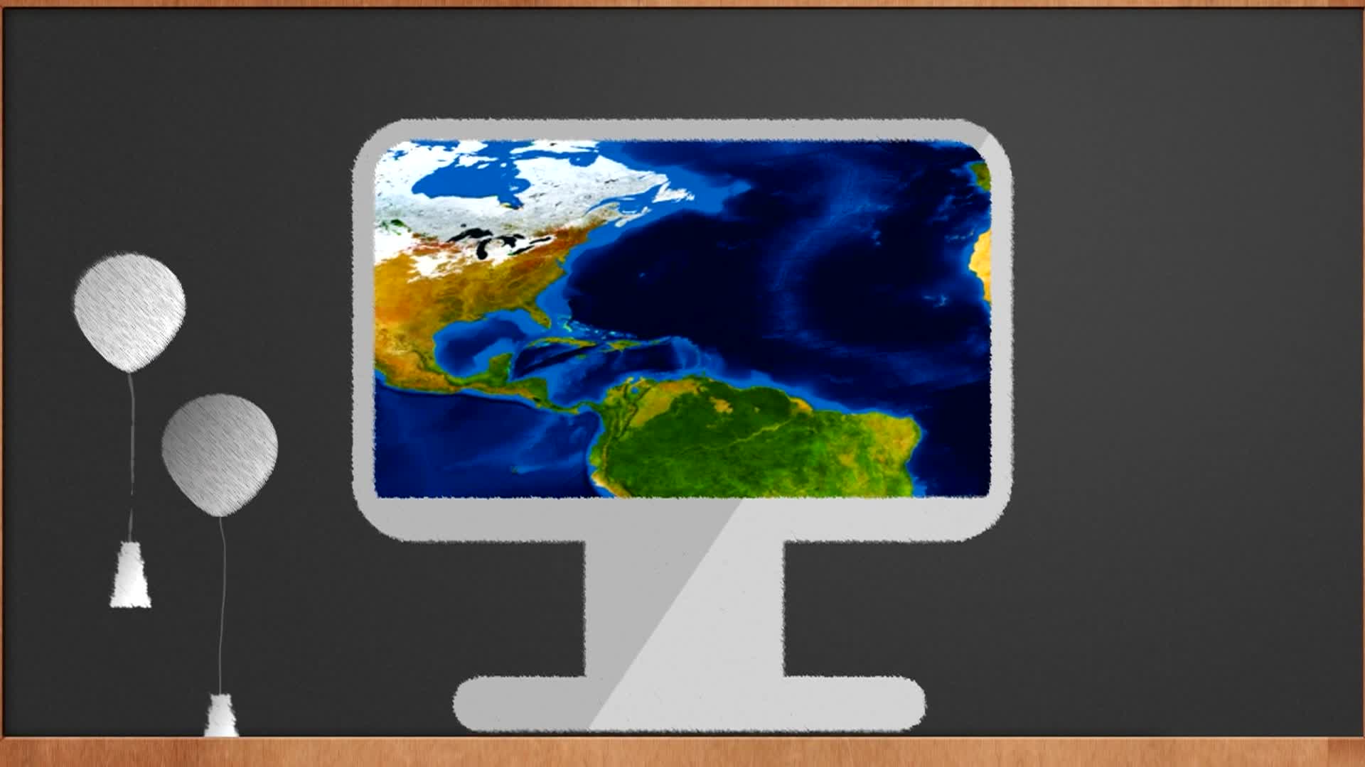 ScienceWorks: Weather