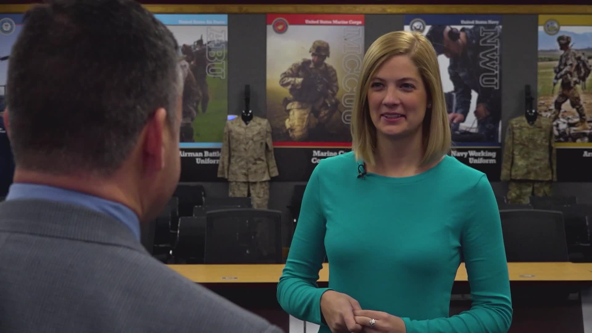 ScienceWorks: Defending with STEM