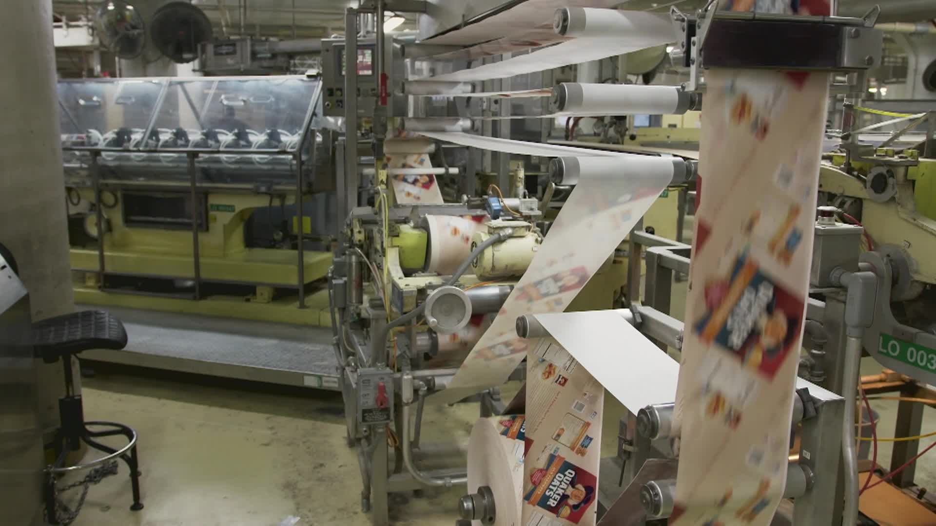 ScienceWorks: Snacking on Science