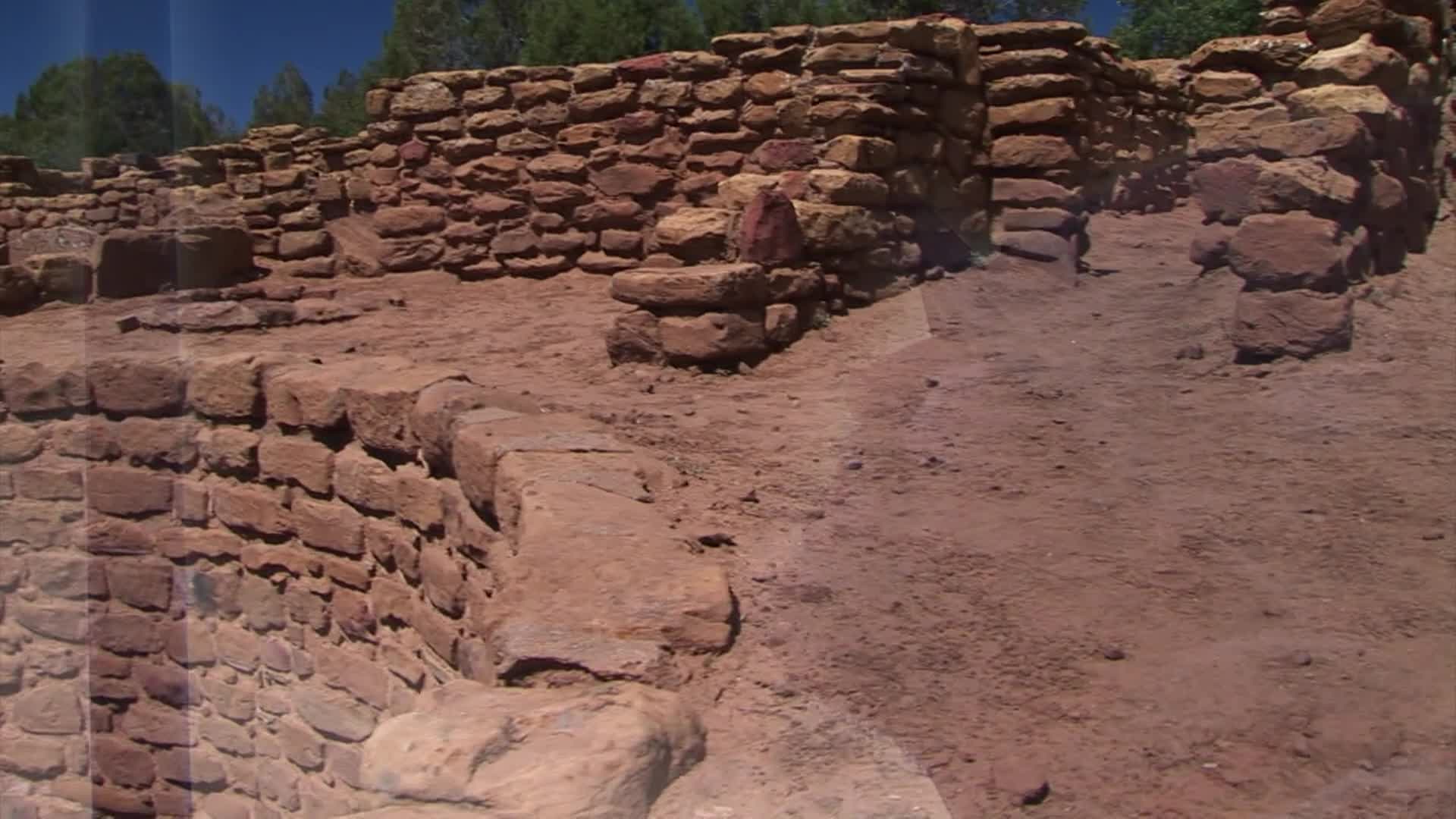 Ancient History: The Anasazi
