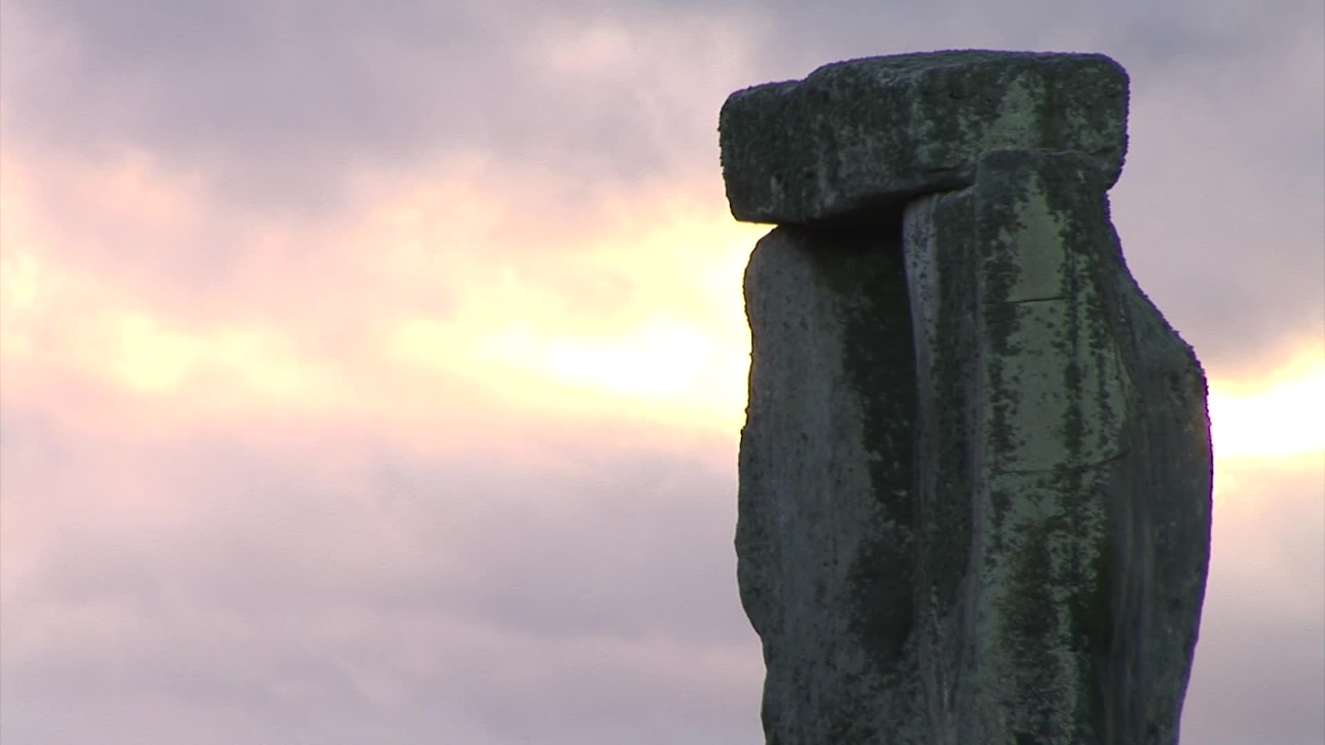 Thumbnail image for Ancient History: Stonehenge to Celtic Iron Age Hill Forts