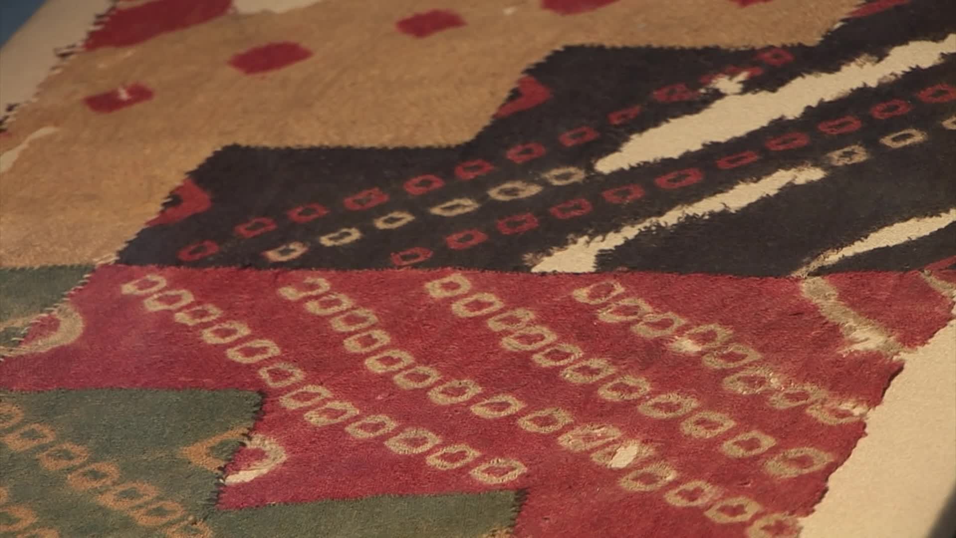 Ancient History: The Incas