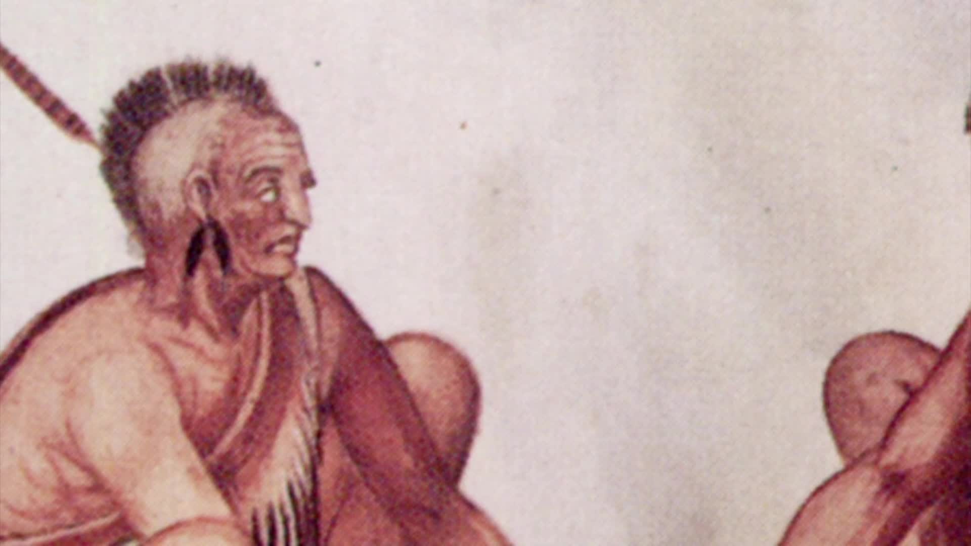 Thumbnail image for Ancient History: The Mound Builders