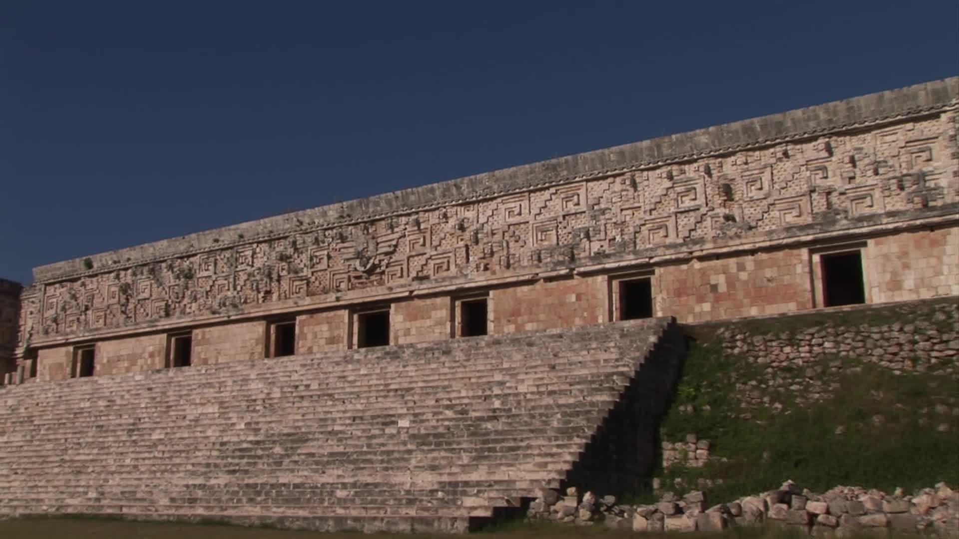 Thumbnail image for Ancient History: The Maya