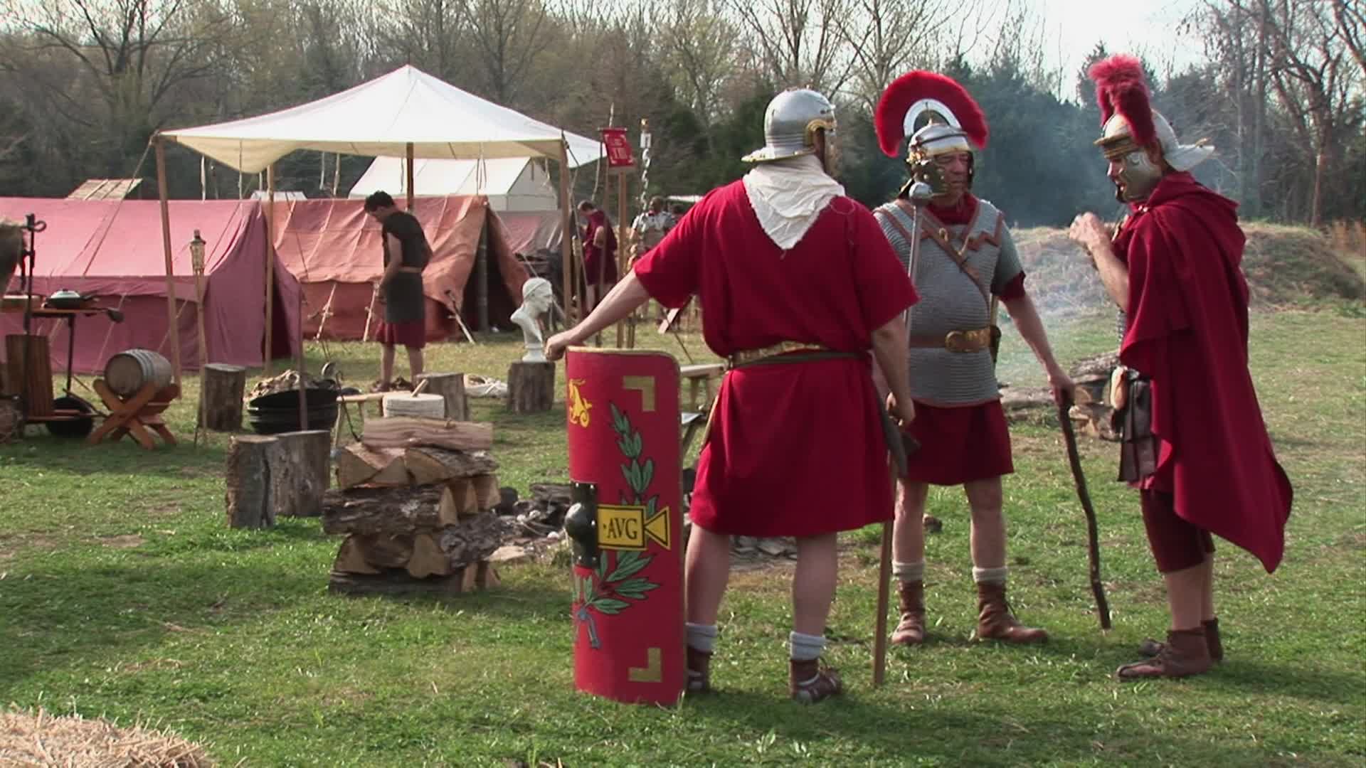 Ancient History: Ancient Rome 1 - The Rise of the Roman Republic