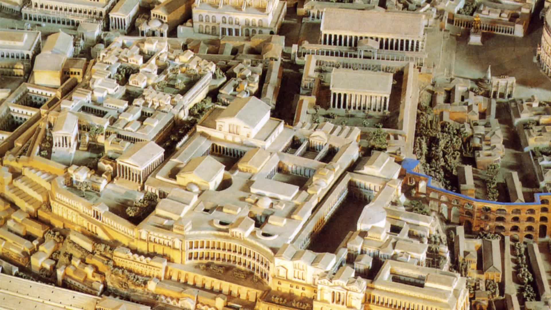 Thumbnail image for Ancient History: Ancient Rome 2 - Military Triumphs and the Death of the Roman Republic