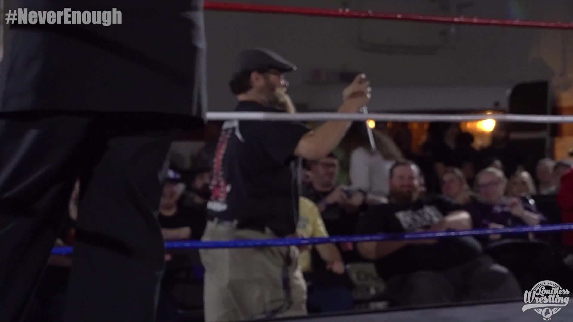 Thumbnail image for Limitless Wrestling TV #103