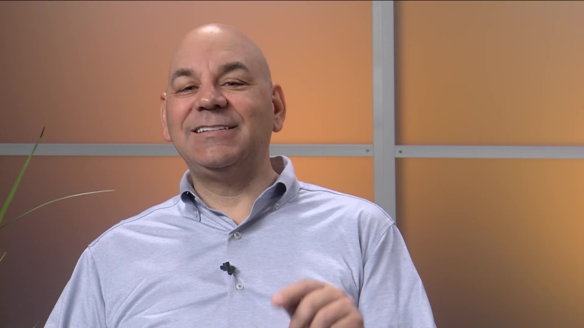 Epic Begins With One Step Forward: Bringing Photos Back to Life - Film, Restoration & AI Insights with Ken Karimi