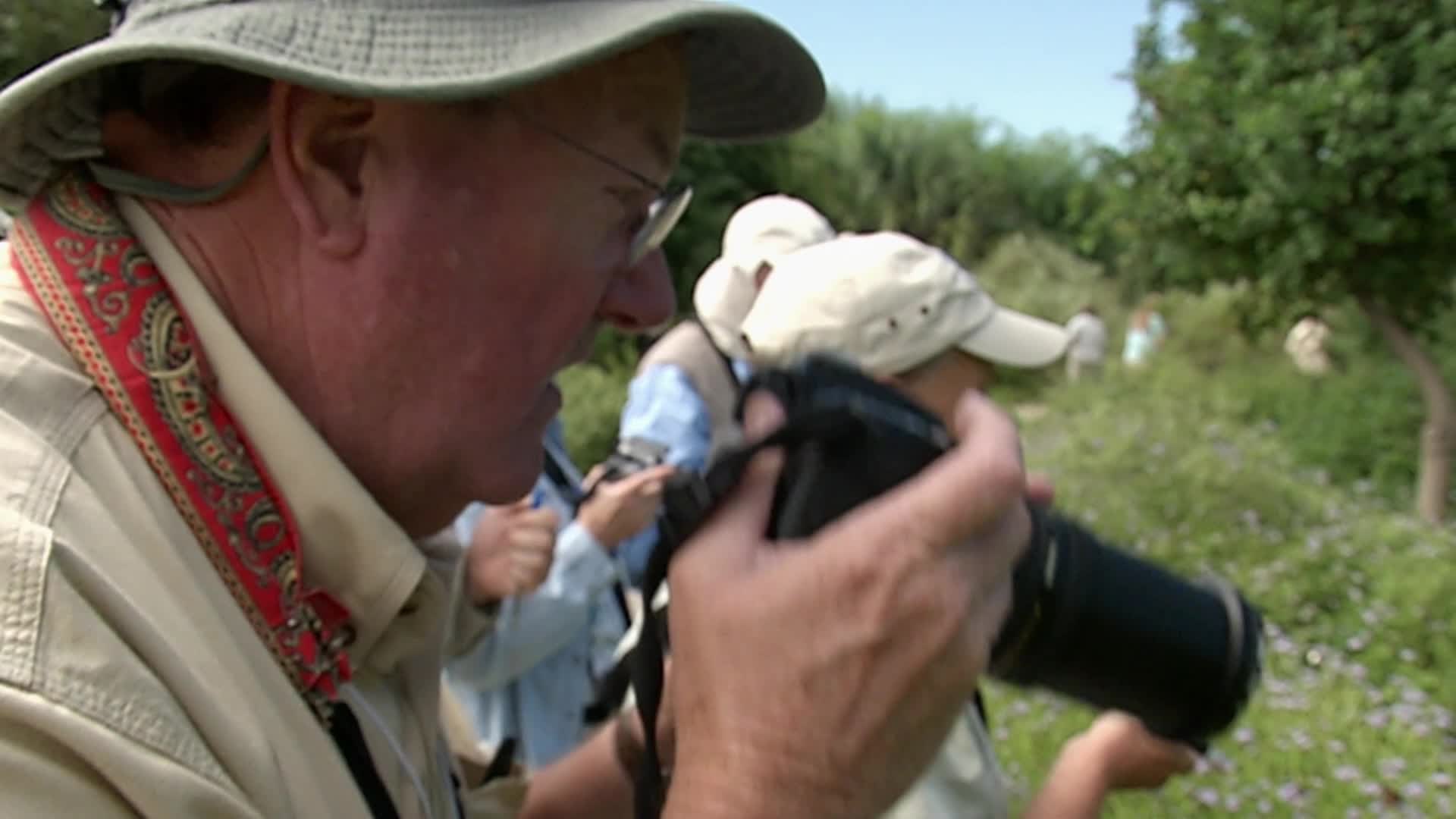Texas Parks and Wildlife Season 34 Episode 10