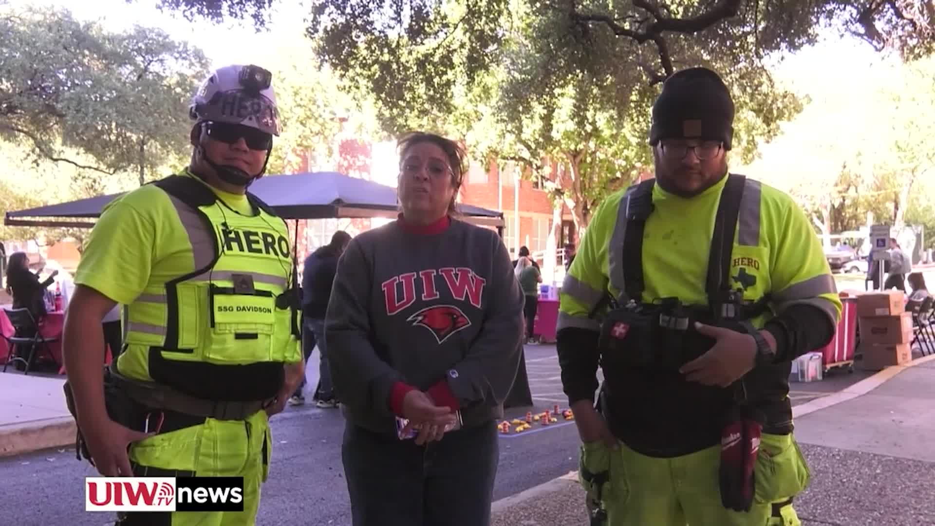 UIWtv News 11/20/2025