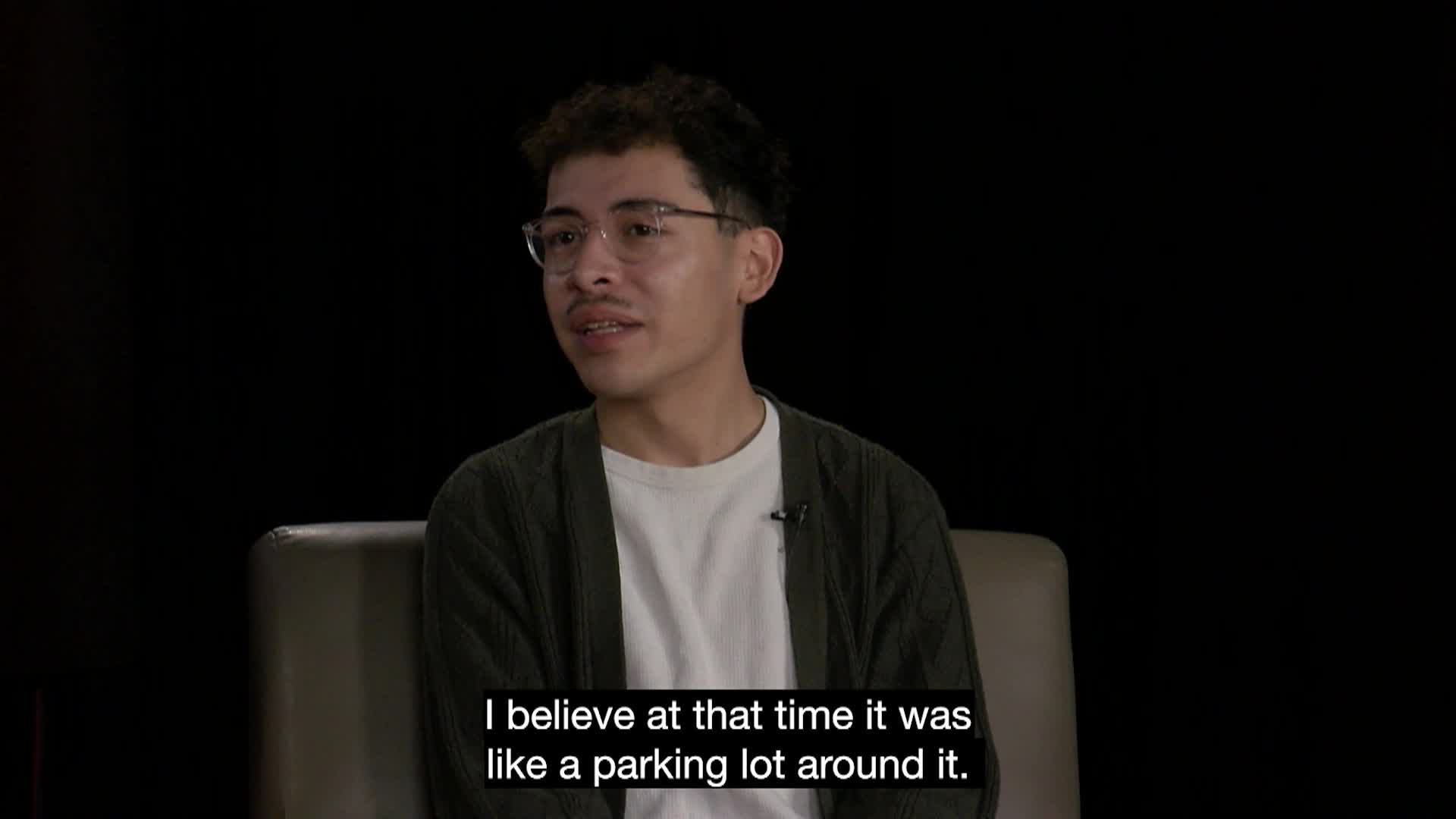 Students First: SAC 100