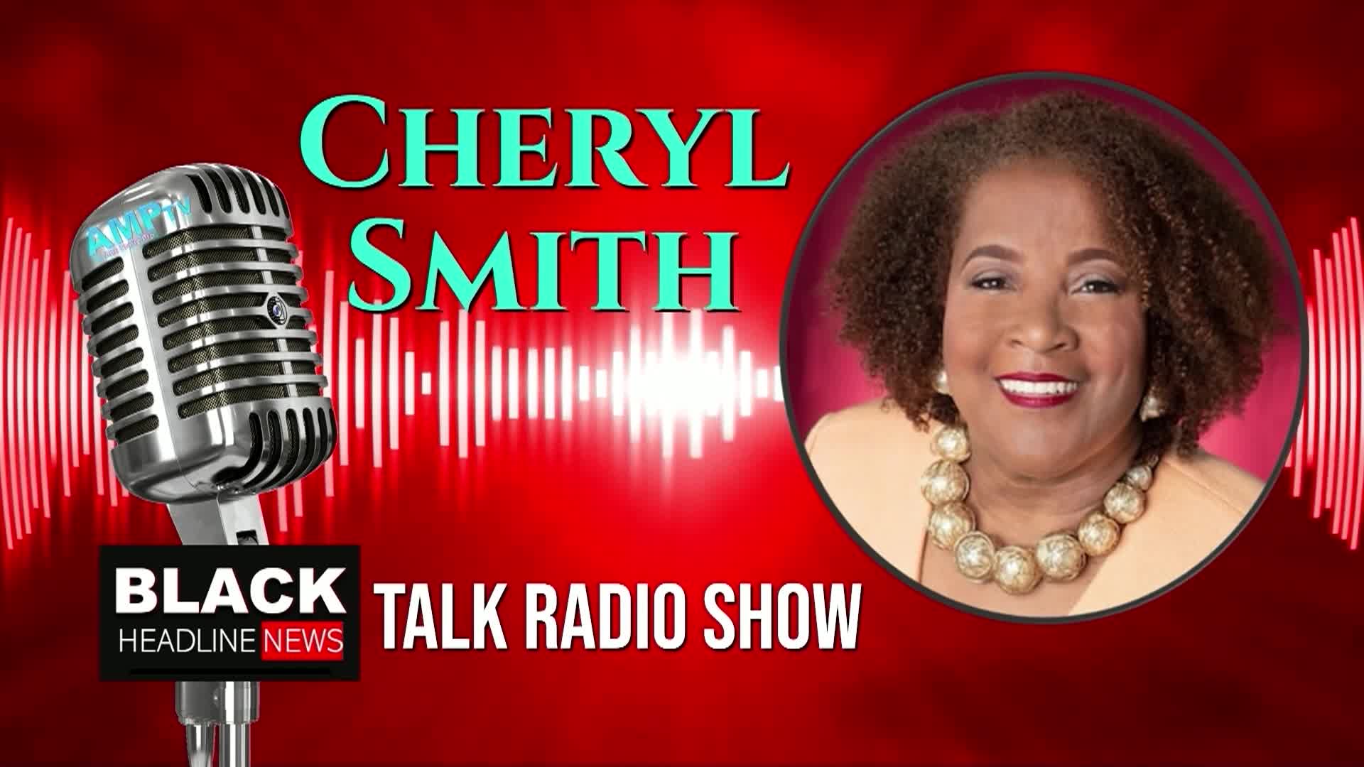 Black Headline News Talk Radio Show: 2025's most impactful news stories