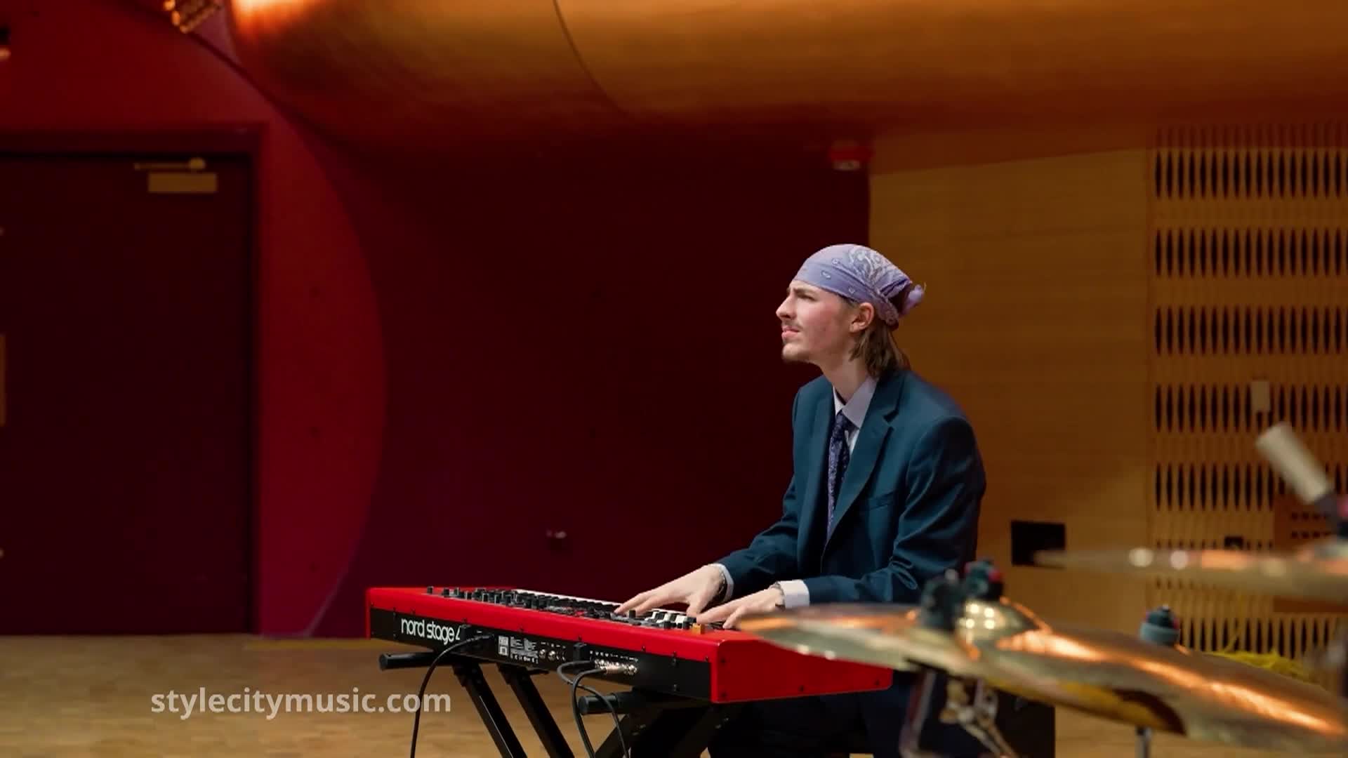 Style-City Music Presents: The Style, Matt Allum, Sam Julian, Kesha, Michelle Galas, Mane Thompson, Jim Stanard