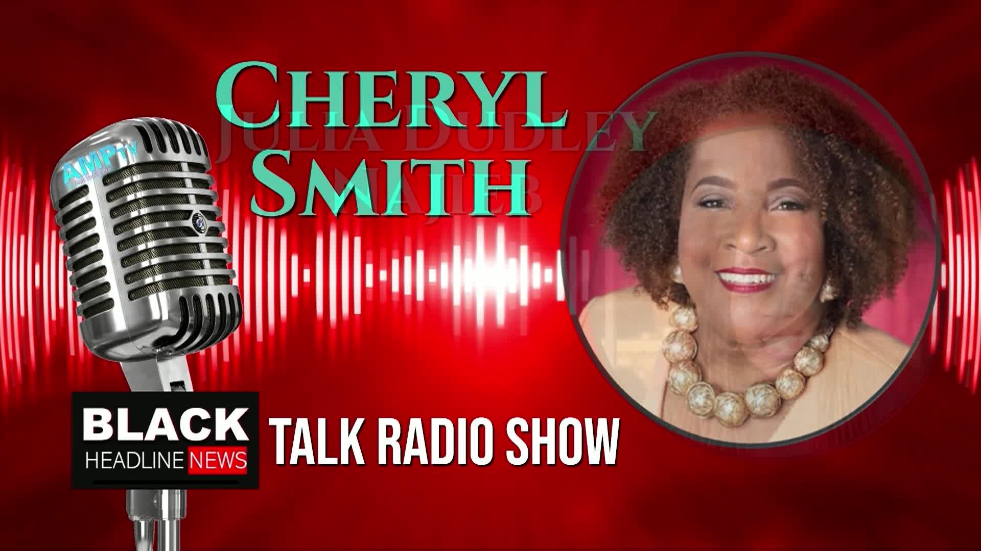 Thumbnail image for Black Headline News Talk Radio Show: Fraud, Stamps, and a Tribute to a Famed Northern California Coach