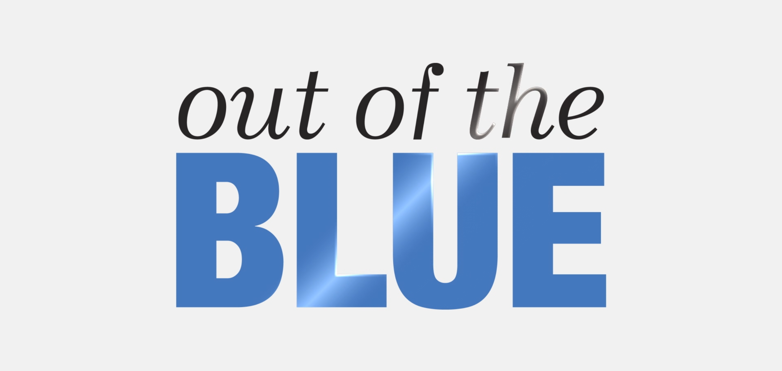 Thumbnail image for Out of the Blue January 2026
