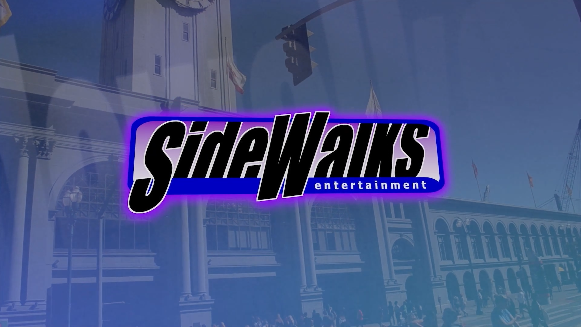 Thumbnail image for Sidewalks Entertainment: Mario Lopez and Ximena