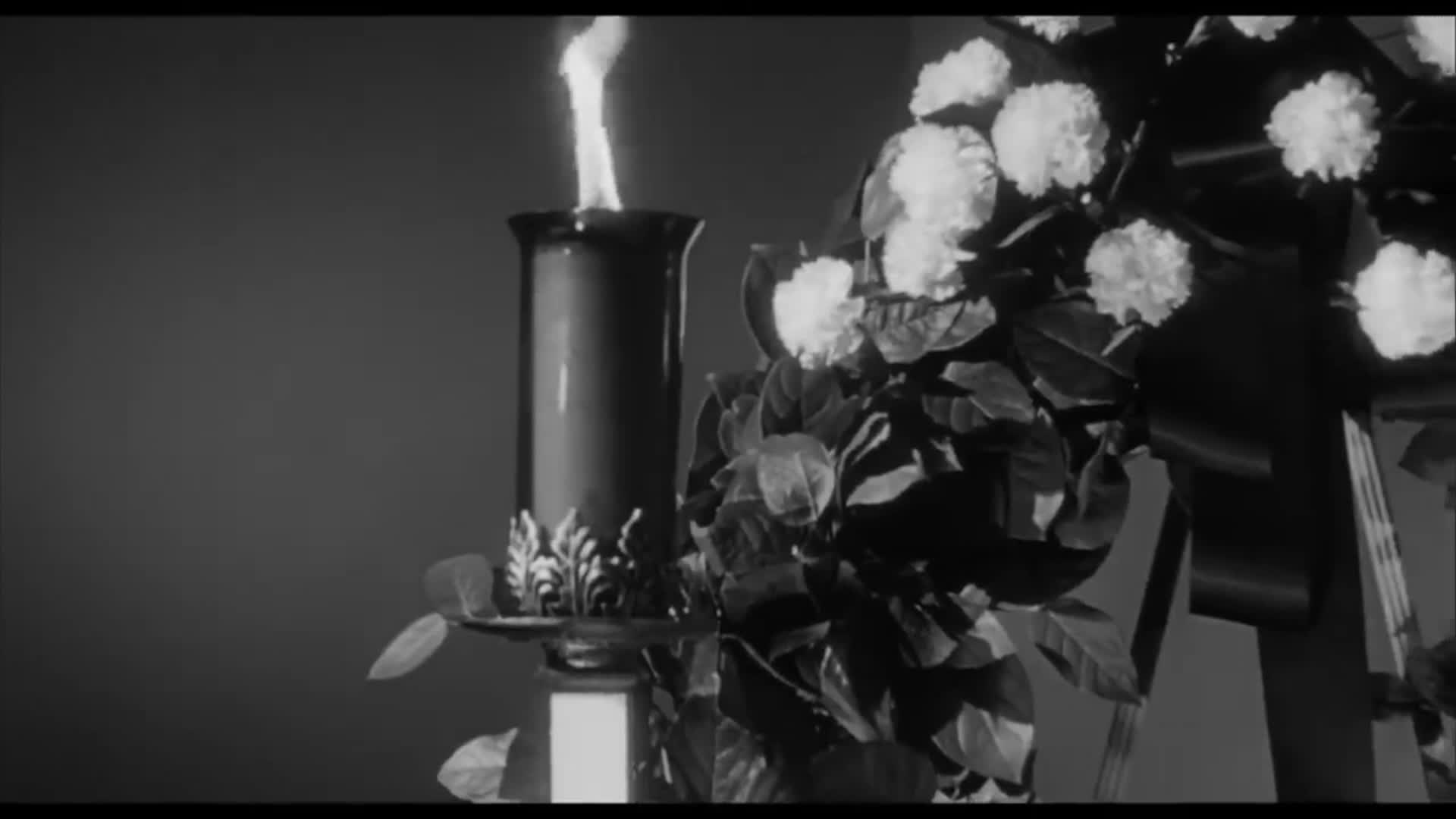 Malvolia the Queen of Screams: The Screaming Skull