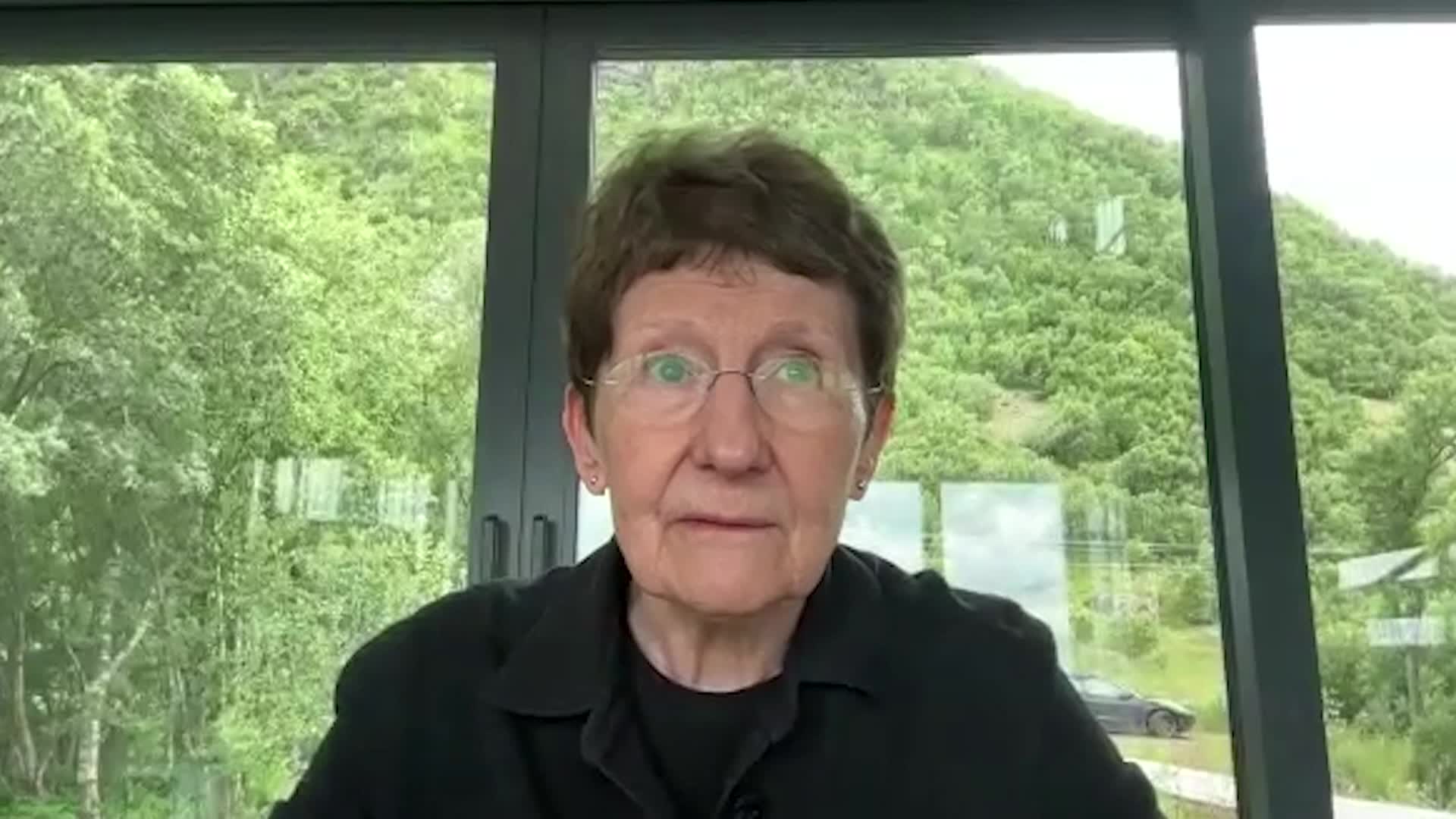 Thumbnail image for Trans Cultural Exchange TV: Residency Application Tips and Arctic Residencies