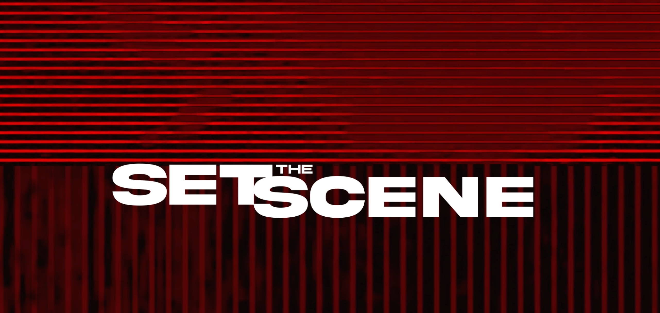 Thumbnail image for Set The Scene Short Films: Season1 Episode 1