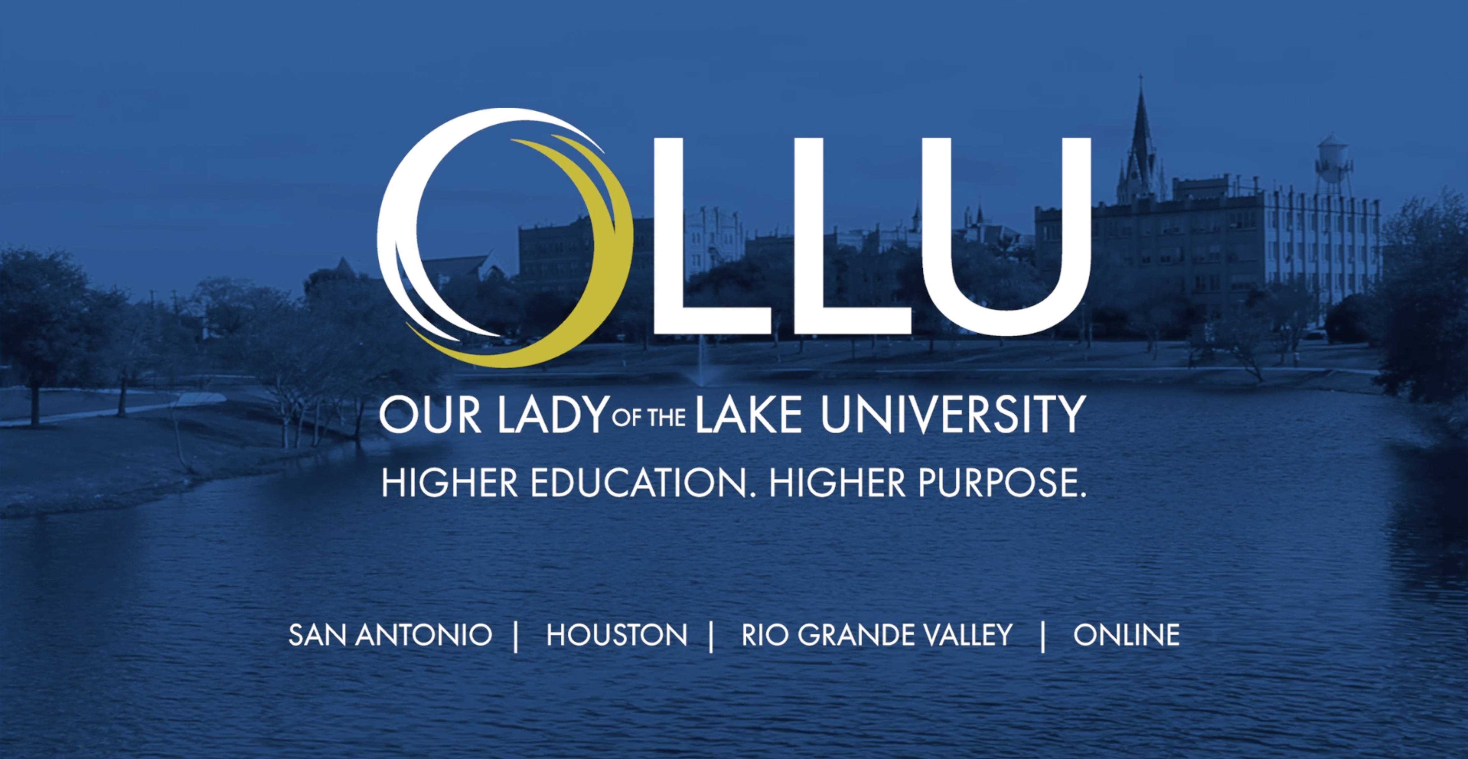 Thumbnail image for OLLU Lakefront News: Spring 2026  Newscast 4