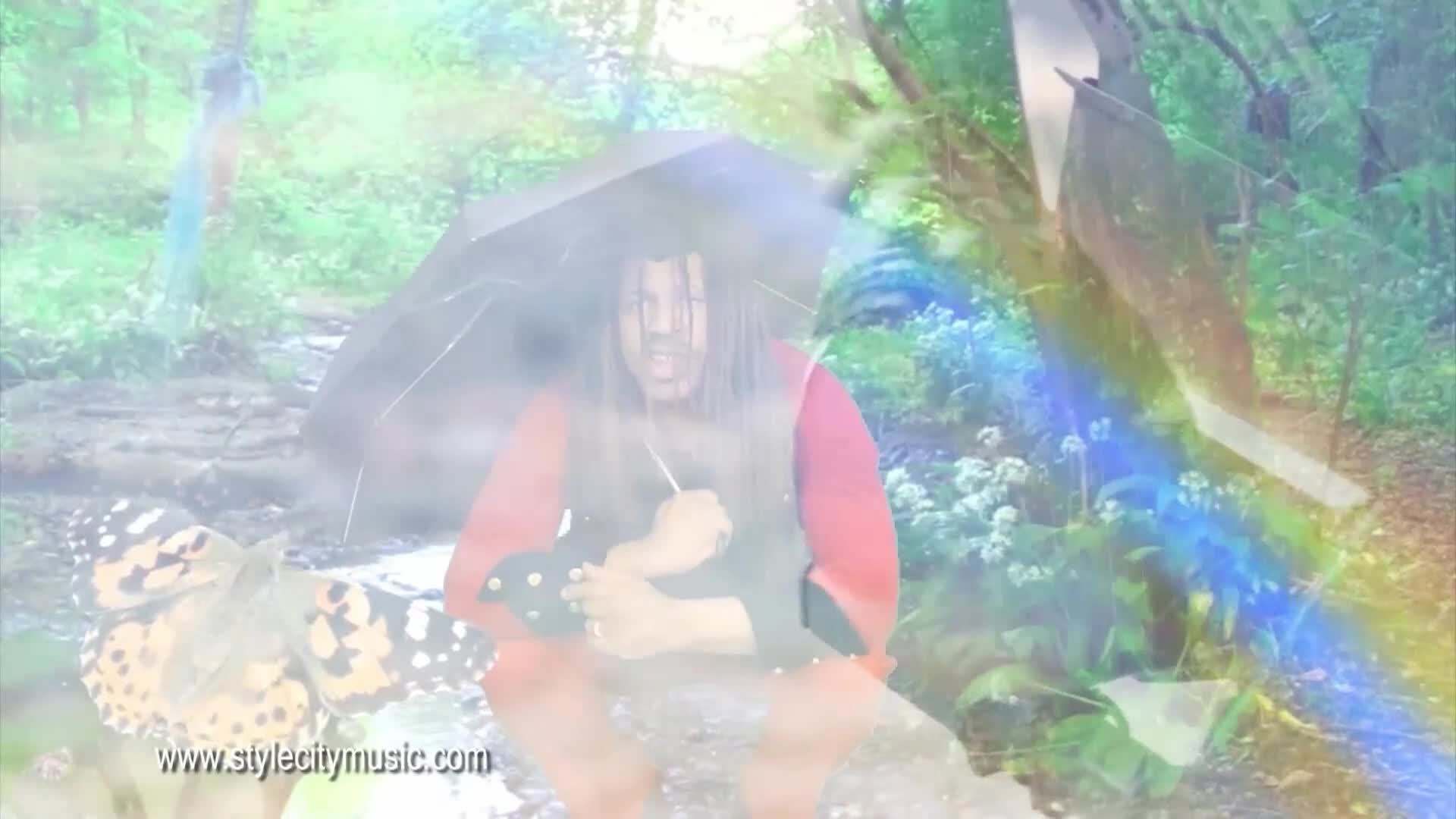 Thumbnail image for Style-City Music Presents: Rando Rexx, Will Carter Band, Brooke Spencer, Power Down, The Tennessee Werewolves, Hillbilly Rick