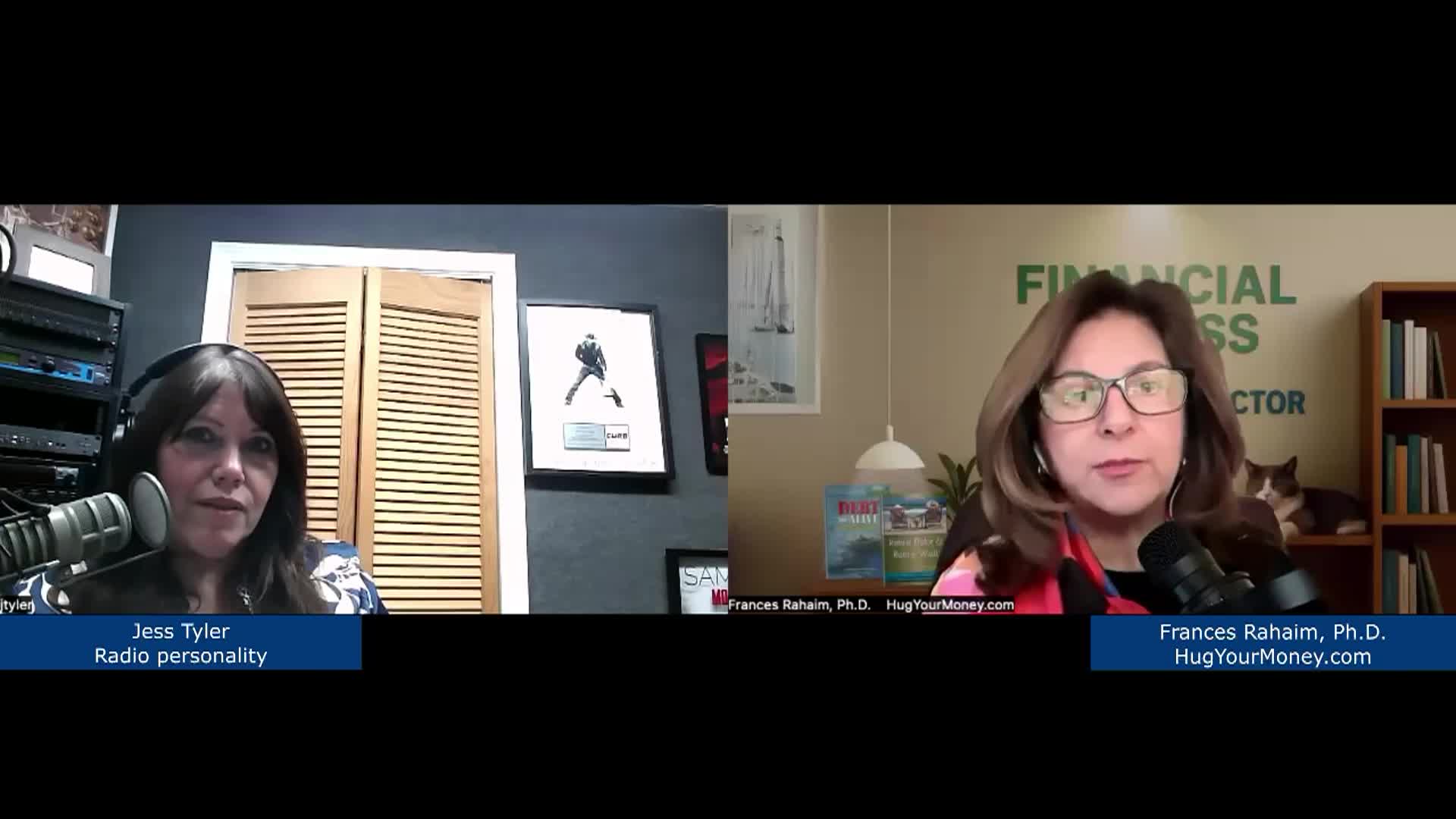 Thumbnail image for Financial Fitness with the Money Doctor: The Cost You Can't See on the Balance Sheet