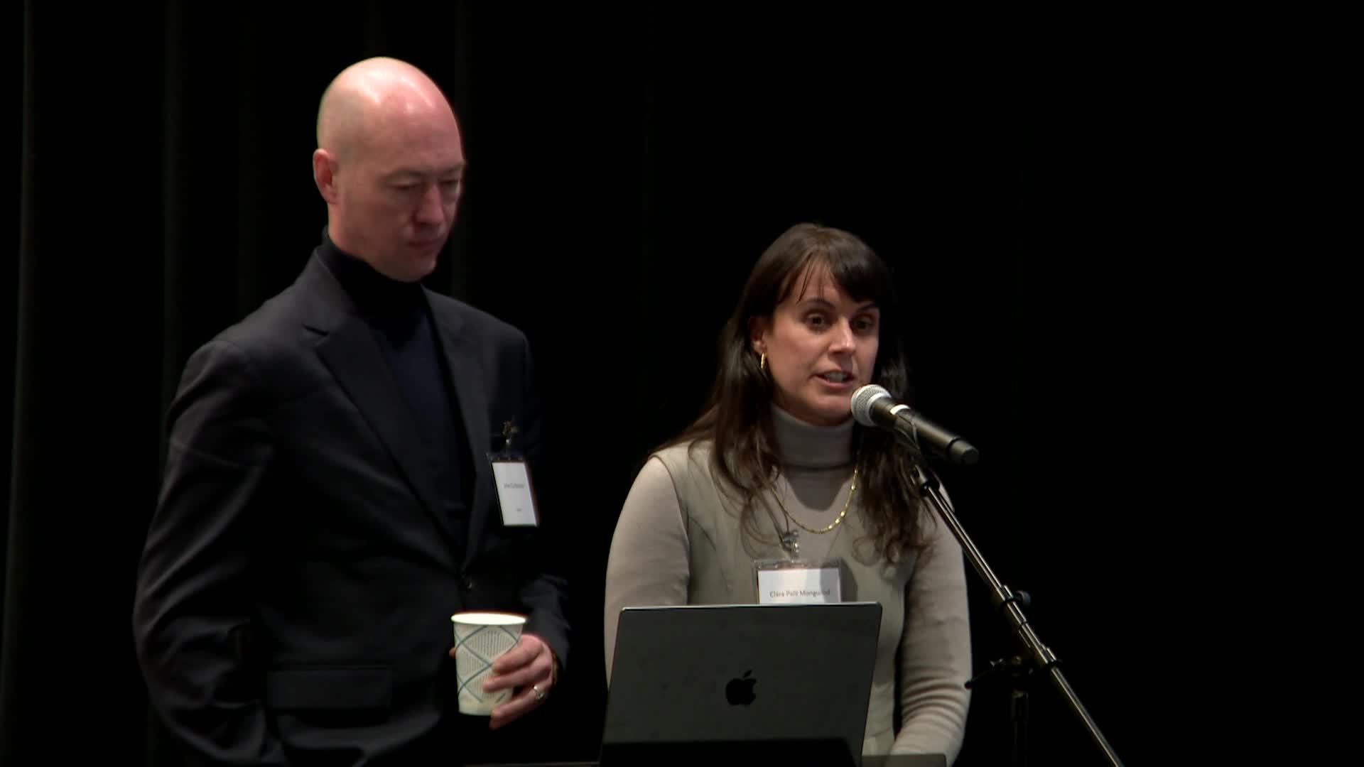 Thumbnail image for Trans Cultural Exchange TV: Artist in Residency Programs, Part 3